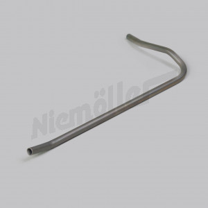 198 203 05 02 Reserveonderdeel Mercedes-Benz 300sl