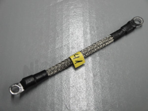 B 54 100 - Ground cable from bulkhead to controller