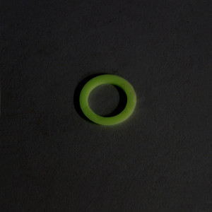 B 54 294 - luminous ring 22,5x29,5x1,6mm