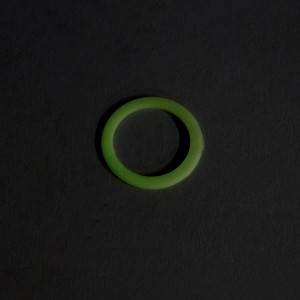 B 54 298 - luminous ring 14,5x23,5x1,6mm