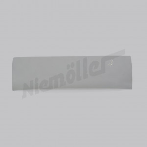 B 67 001 - Glazen ruit (voor bescherming tegen de wind)
