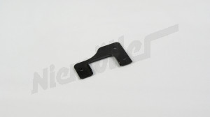 B 68 162 - Cover plate centre right