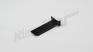 B 68 166 - cover plate front RHS