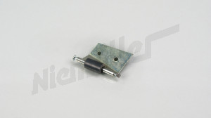 B 72 083 - Internal left window press 300...