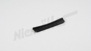 B 78 066 - rubber seal