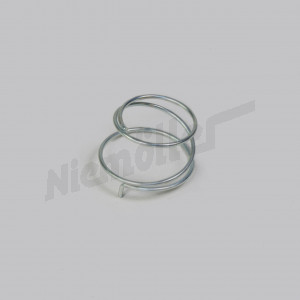 000 811 02 62 Reserveonderdeel Mercedes-Benz PONTON
