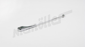 10 186 824 01 28 Pieza de recambio Mercedes-Benz W186