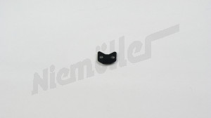 B 82 052 - spacer, wiper arm