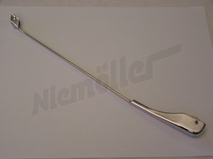 B 82 090 - wiper arm