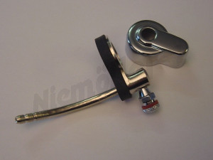 B 82 098 - washer nozzle complete