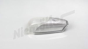 B 82 327 - Indicator lens right clear 300d
