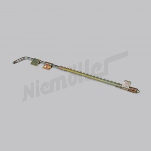 40 198 910 01 05 Reserveonderdeel Mercedes-Benz 300sl