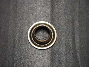 B 91 252 - vent hole nickle plated