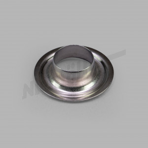 B 91 252 - vent hole nickle plated