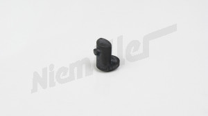 B 91 371 - rubber buffer