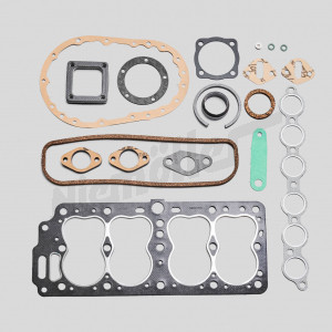 C 00 001 - Engine gasket set M 136(Fullset)