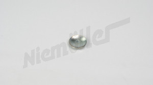 Reserveonderdeel Mercedes-Benz PONTON