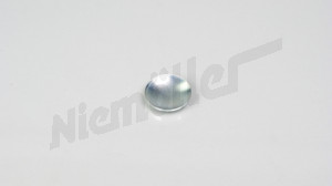 636 997 12 25 Ersatzteil Mercedes-Benz PONTON