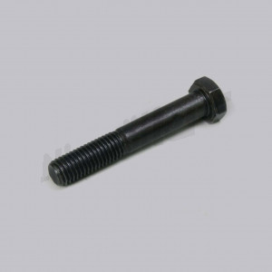 C 01 018 - Altıgen başlı vida M12x75 DIN 931-10K