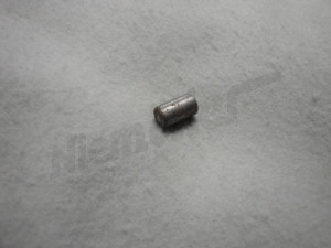 C 01 020 - Dowel pin f. engine front cover 8x14 N37