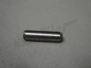 C 01 036 - Intake valve guide D:14,03 mm