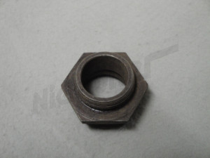 C 01 037 - Threated nipple f. cooling water inlet