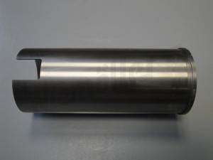 C 01 051 - Cylinder liner with bundle