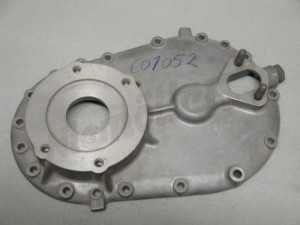C 01 052 - Engine front cover