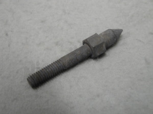 C 01 060 - Fixing bolt with timing needle
