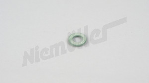 C 01 070 - Gasket f. valve chamber cover