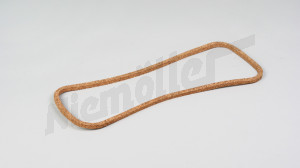 C 01 075 - Gasket f. tappet chamber cover
