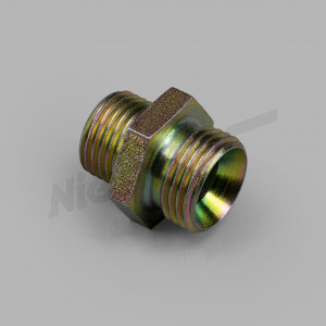 C 01 100 - Screw fitting