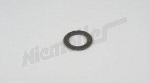 C 01 103 - Gasket f. breather pipe