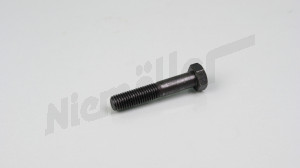 C 01 119 - Hex. head screw M12X65