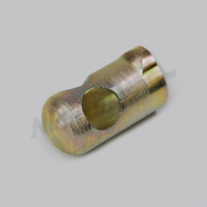 636 016 02 60 Reserveonderdeel Mercedes-Benz PONTON