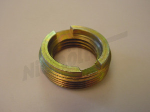 C 01 151 - Ring met schroefdraad voor bevestiging van de voorkamer