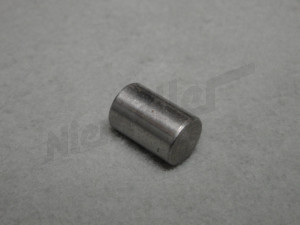 C 01 198 - Cylindrical pin