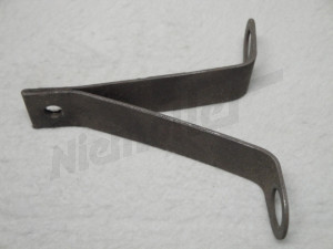 C 01 225 - Holder for suction pipe oil pump