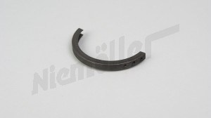 C 01 236 - holder, ctankshaft seal