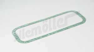 C 01 252 - gasket, cylinder side cover