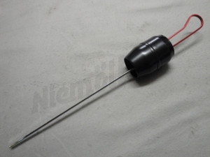 C 01 304 - oil dipstick with breather filter