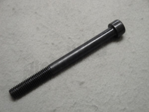C 01 309 - Hex. socket screw