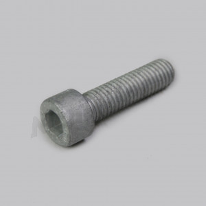 C 01 309a - Hex. socket screw