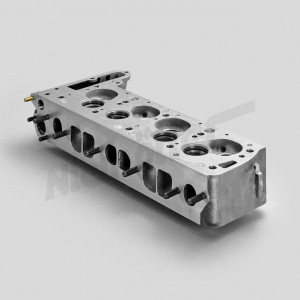 C 01 315a - Cilinderkop 190 SL / M 121.921