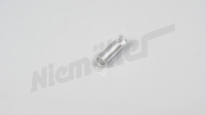 121 016 09 60 Reserveonderdeel Mercedes-Benz PONTON