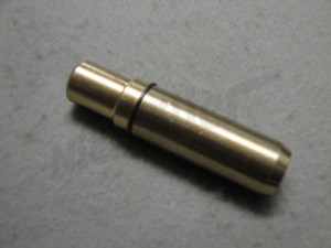 C 01 348 - Ventilführung-Auslaß D:14,2mm