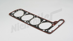 C 01 355 - cylinder head gasket