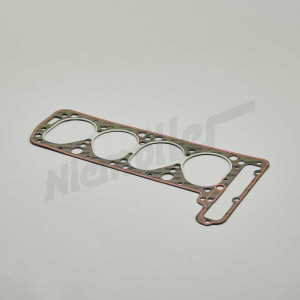 C 01 355a - cylinder head gasket 8,8:1 2,0mm