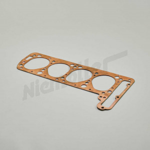 C 01 355b - Cylinder head gasket thickness 2,2mm