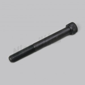 C 01 365 - hex. socket screw M12x105